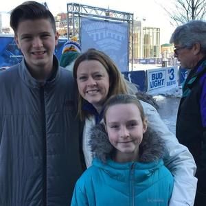 Meet your Posher, Sheila